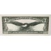 UNITED STATES OF AMERICA 1997 . ONE MILLION 1,000,000 DOLLARS BANKNOTE . NOVELTY